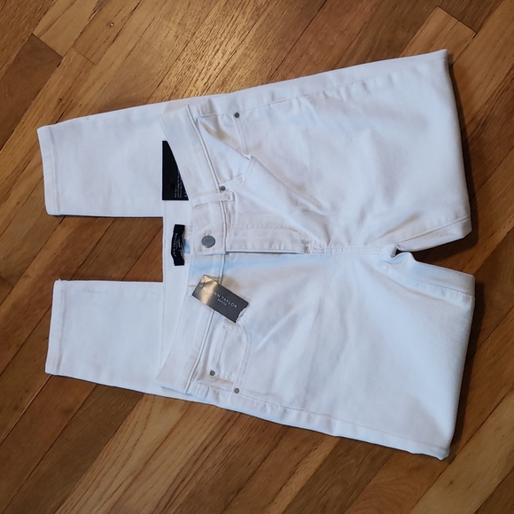 Ann Taylor Denim - NWT Ann Taylor | The Skinny
